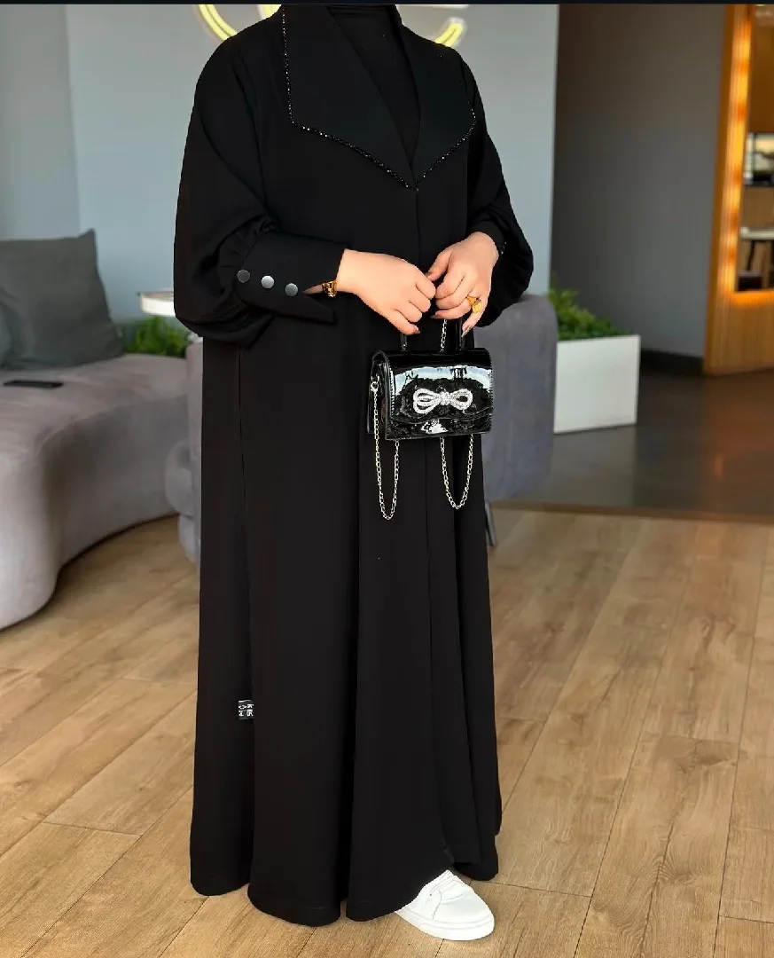 اي عباية داخل البوست 15 دينار شامل التوصيل