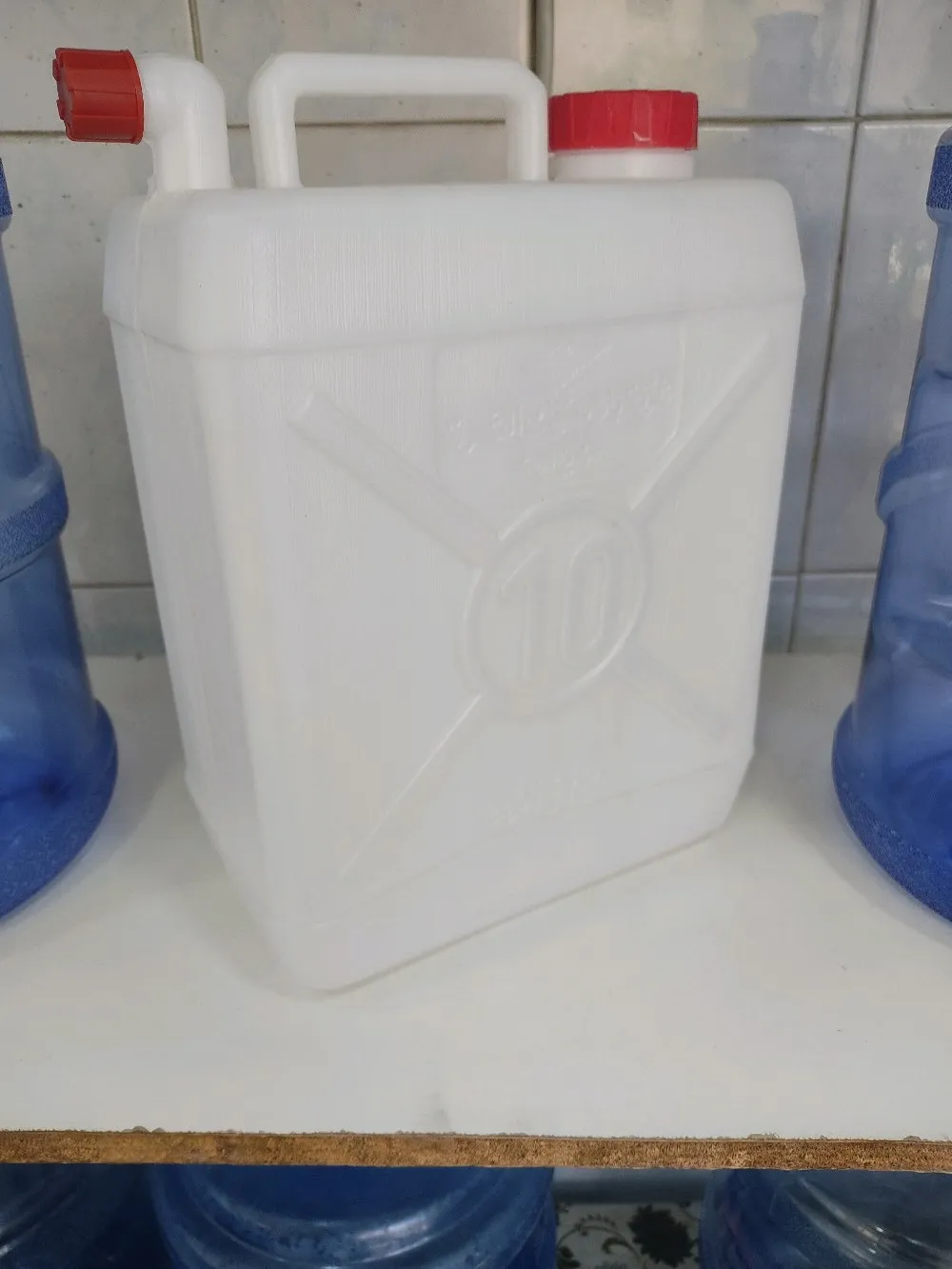 جالون 10لتر