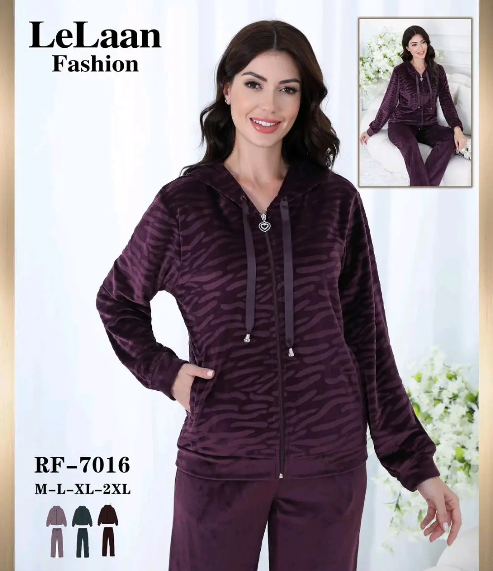 بجامات ستاتي مخمل ثقيل ودافيان و مطنات فرومقاسات M L XL 2X