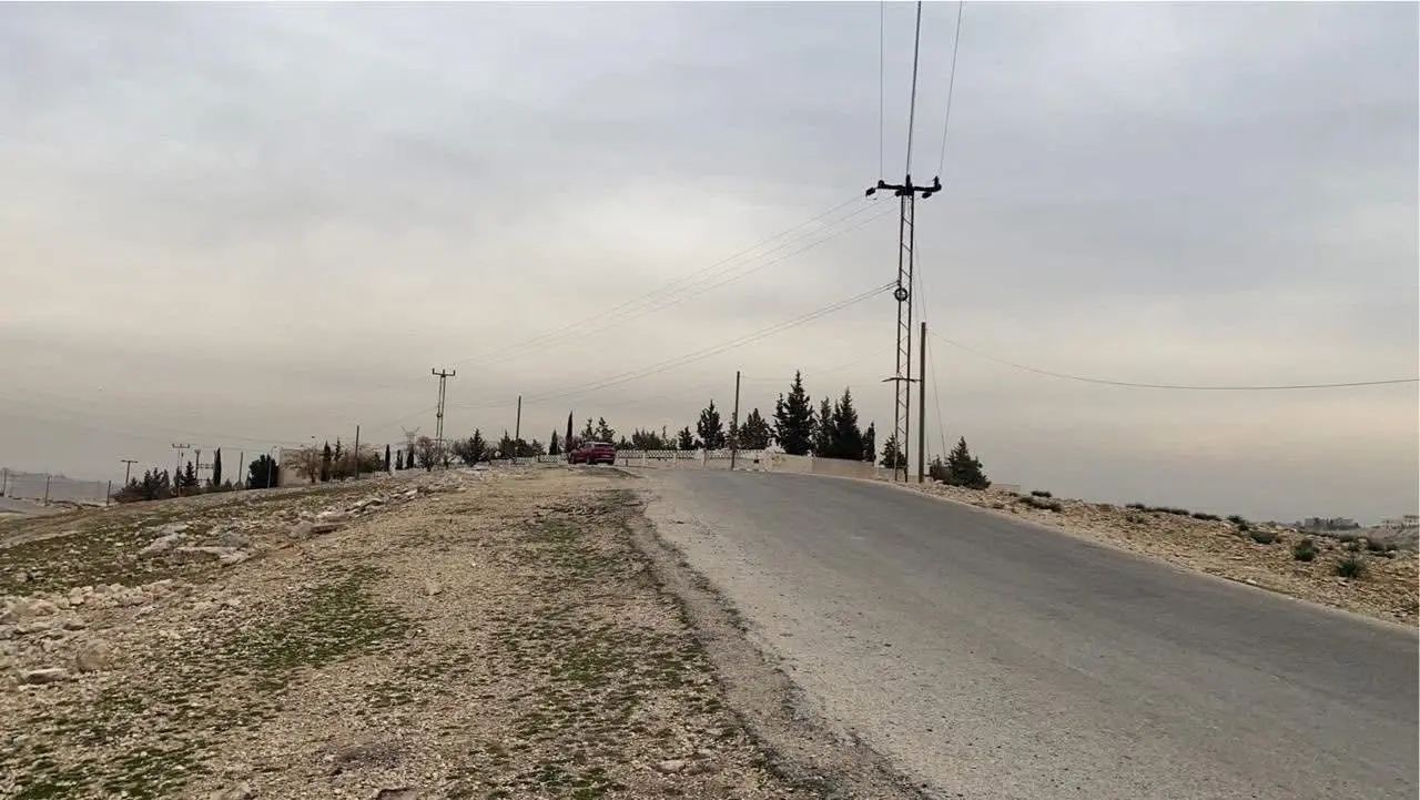 أراضي للبيع في شفابدران بمساحات متعدده من المالك