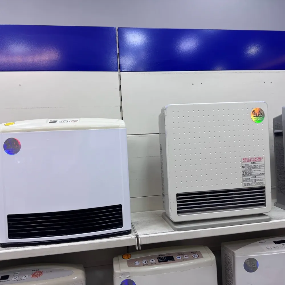 صوبات الغاز والكهرباء اليابانيه