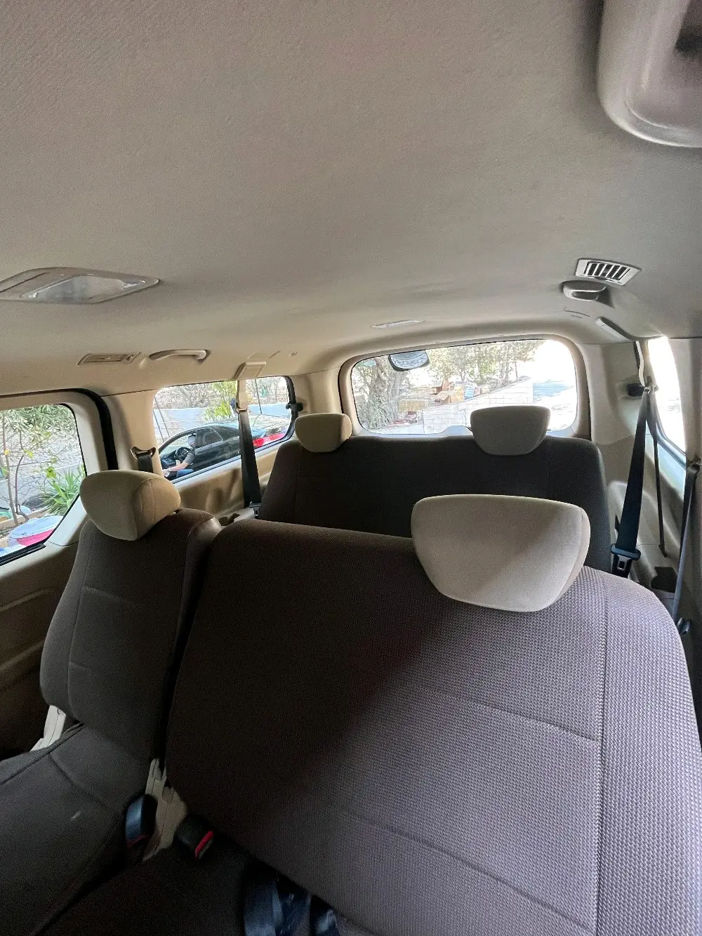 باص هونداي جراند2018