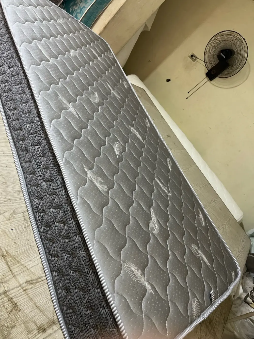 فرشات زمبركية طبيه