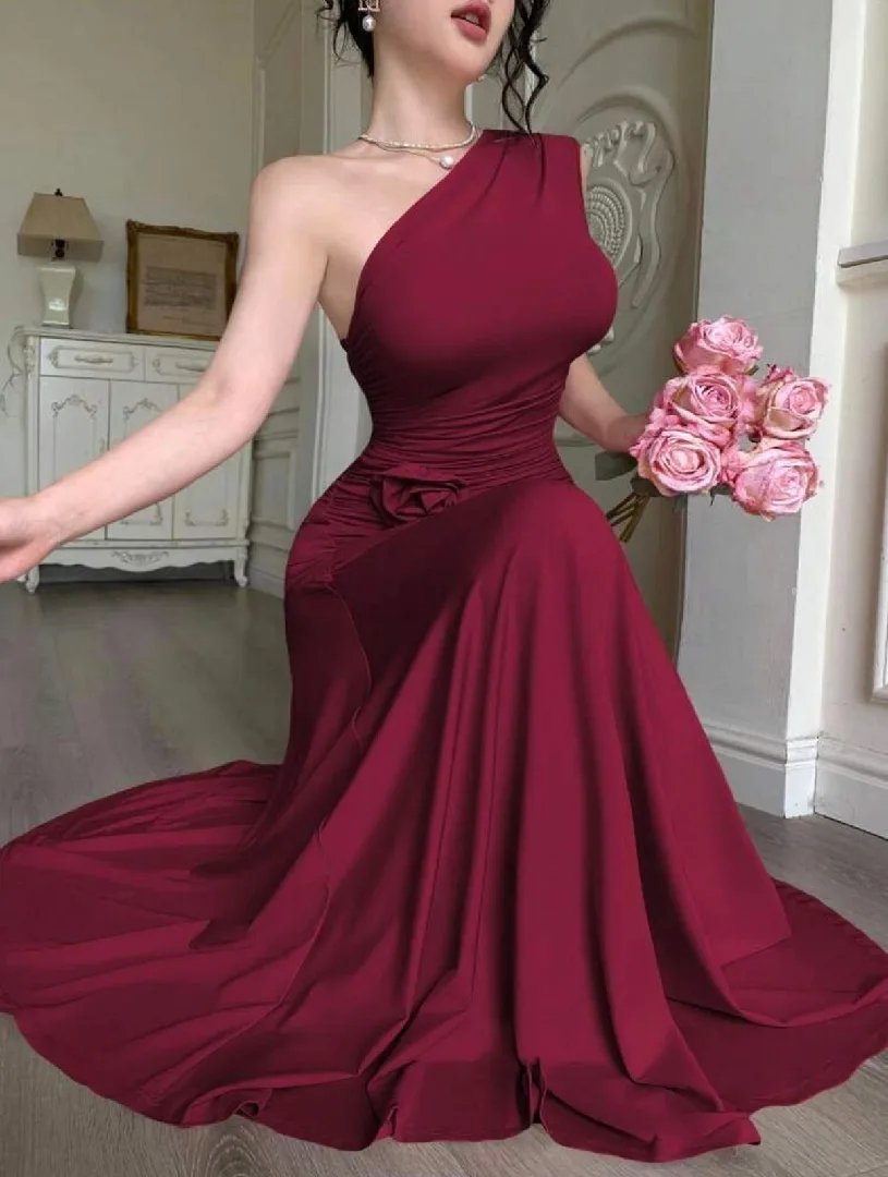 فساتين ستاتيه