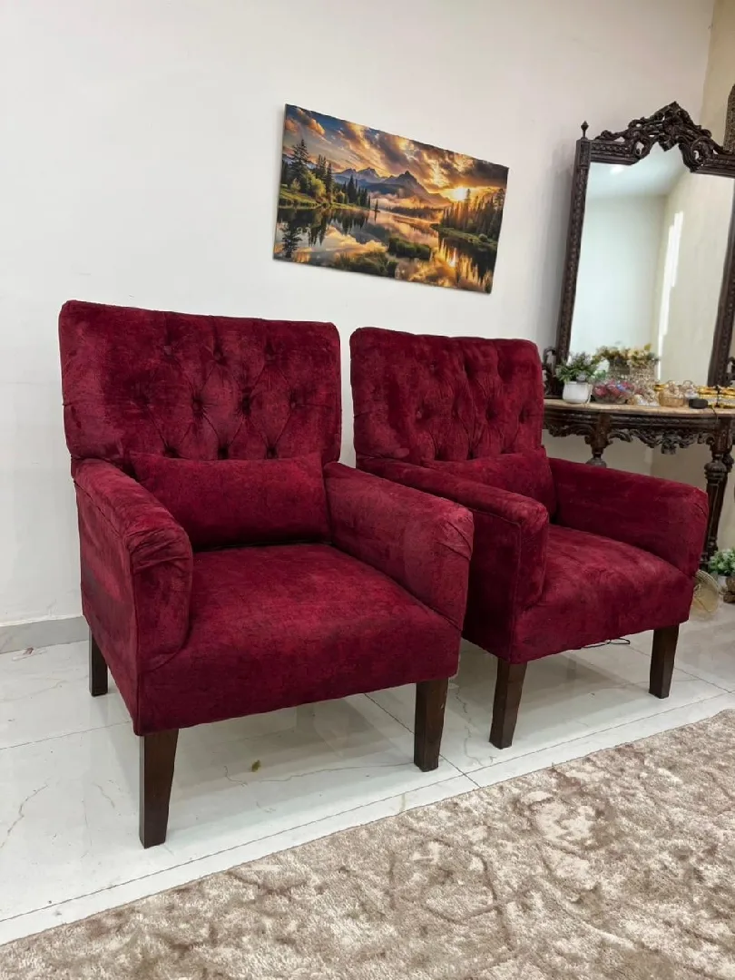 طقم كنب
