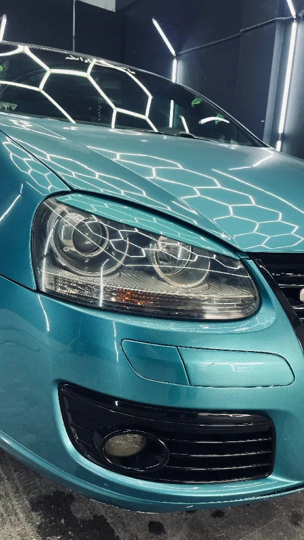 جولف mk5 للبيع