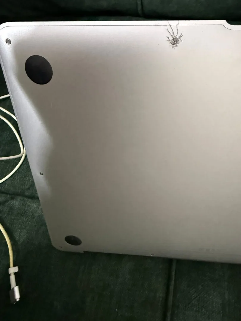 mac book air 2017