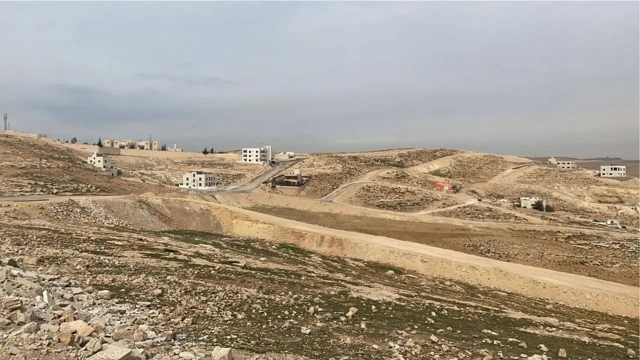 أراضي للبيع في شفابدران بمساحات متعدده من المالك