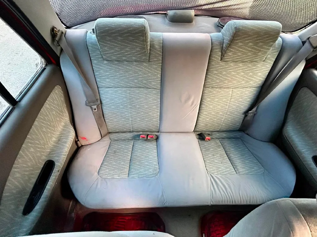 كيا سيفيا للبيع