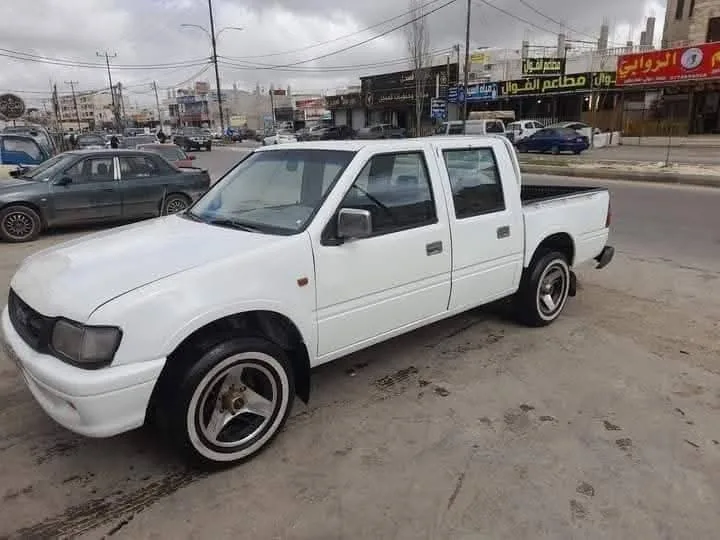 بكم للبيع 1999