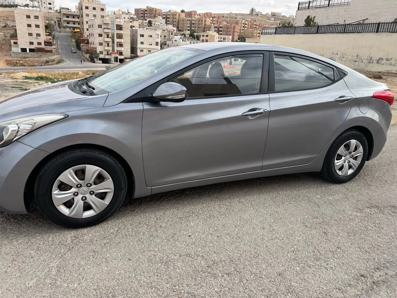 هونداي ام دي gdi