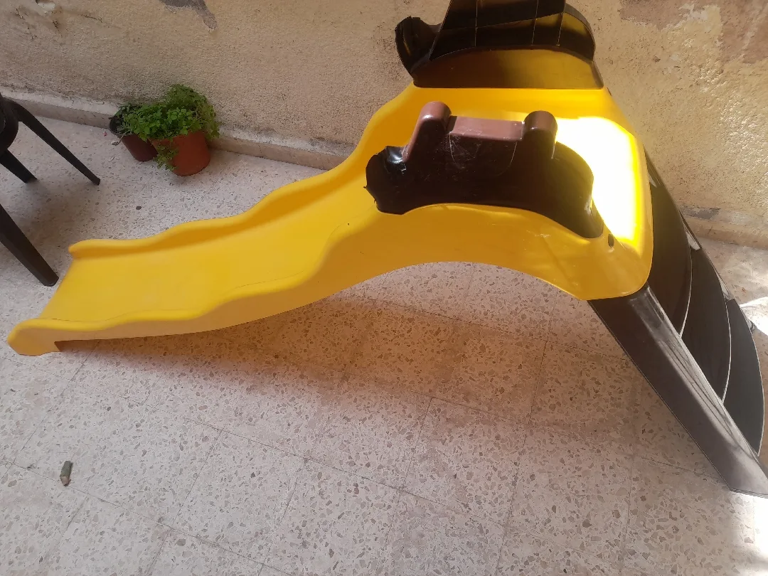 سحسيله حجم كبير وتقيله