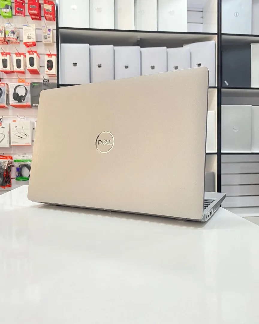 Laptop Dell