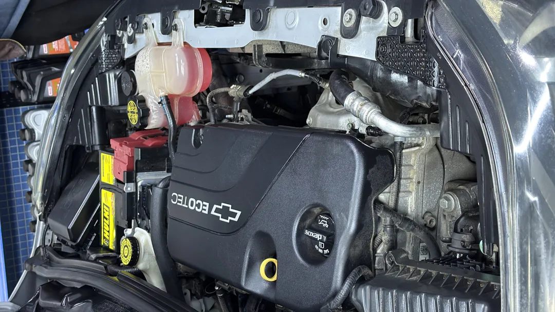 Chevrolet Spark 2020 | شفرليه سبارك ٢٠٢٠