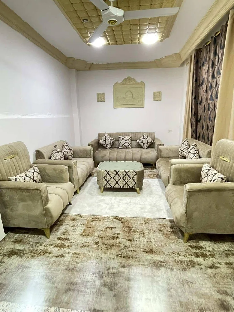 كنب كونر