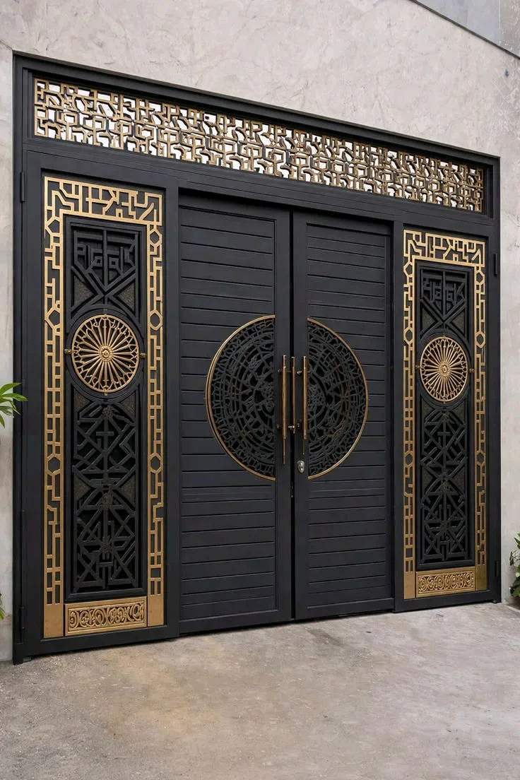 خدمة حداده عامه