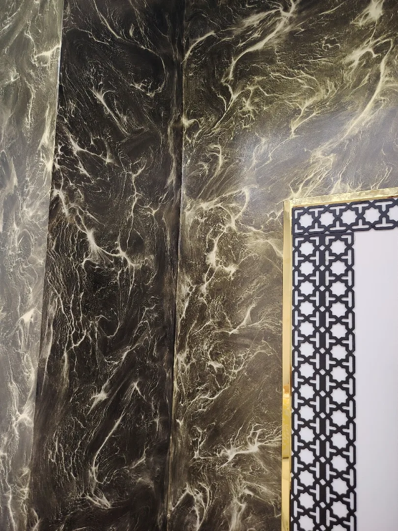 عروض ع دهانات وجبسنبورد ومعالجة جميع انواع الرطوبه