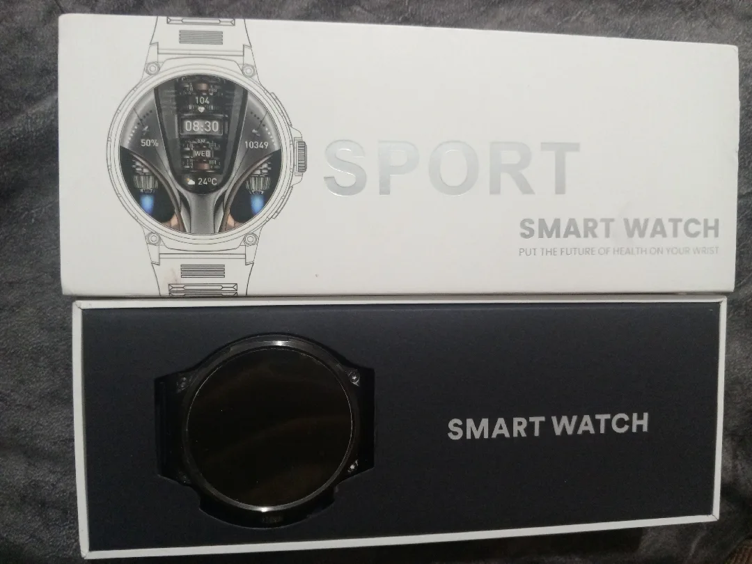 ساعه سمارت للبيع