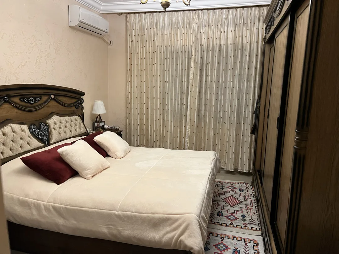 شقة للبيع في طاب كراع / شفا بدران