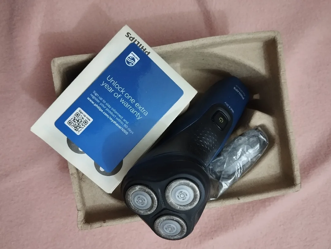 ماكنة حلاقة