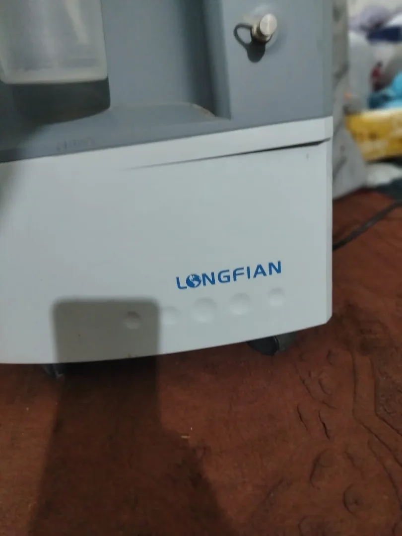 مولد اكسجين 10 لتر