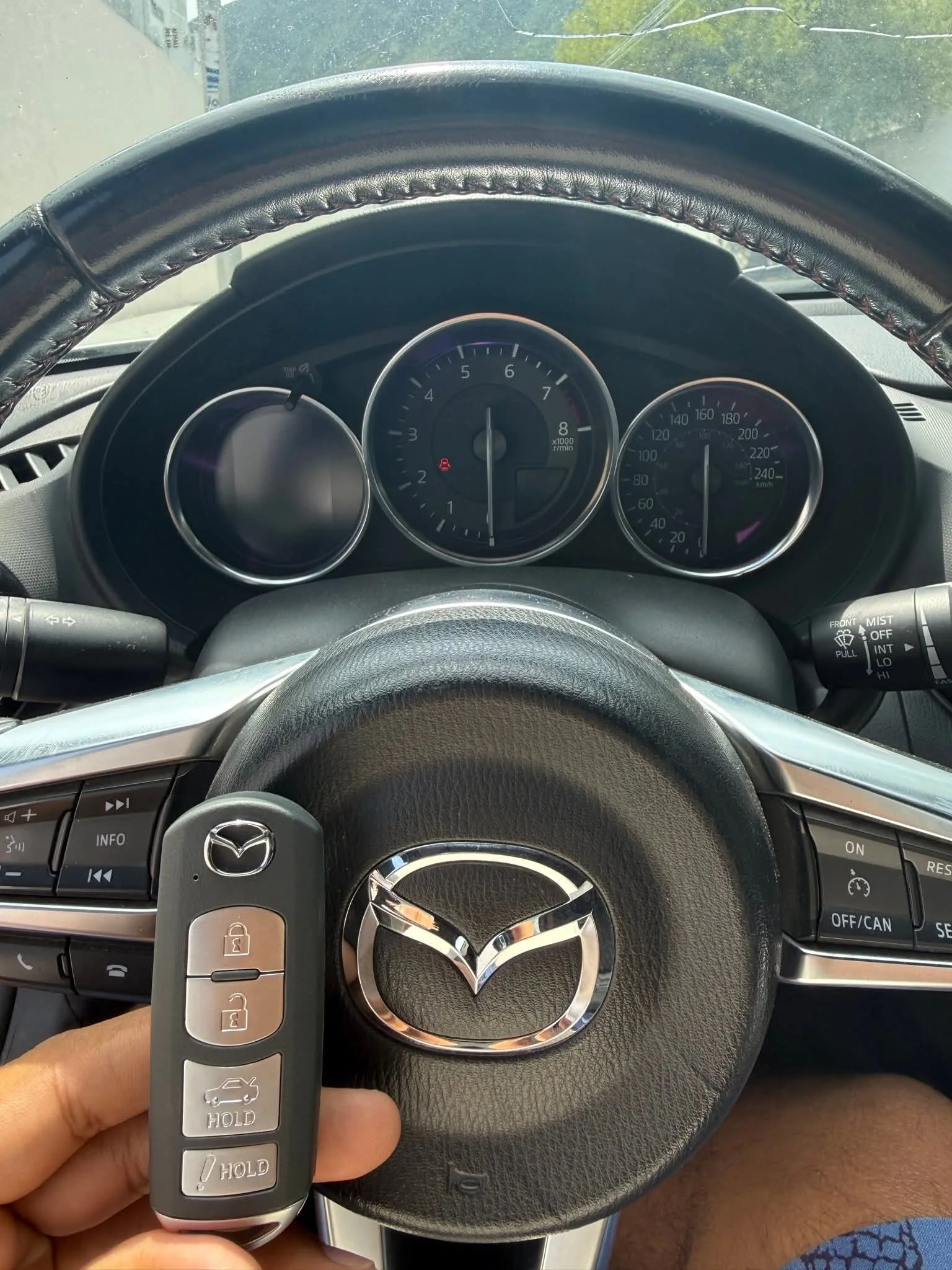 مفاتيح و ريموتات وكل ما يتعلق بتكنولوجيا المفاتيح