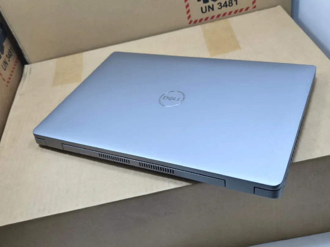 DELL latitude 5420