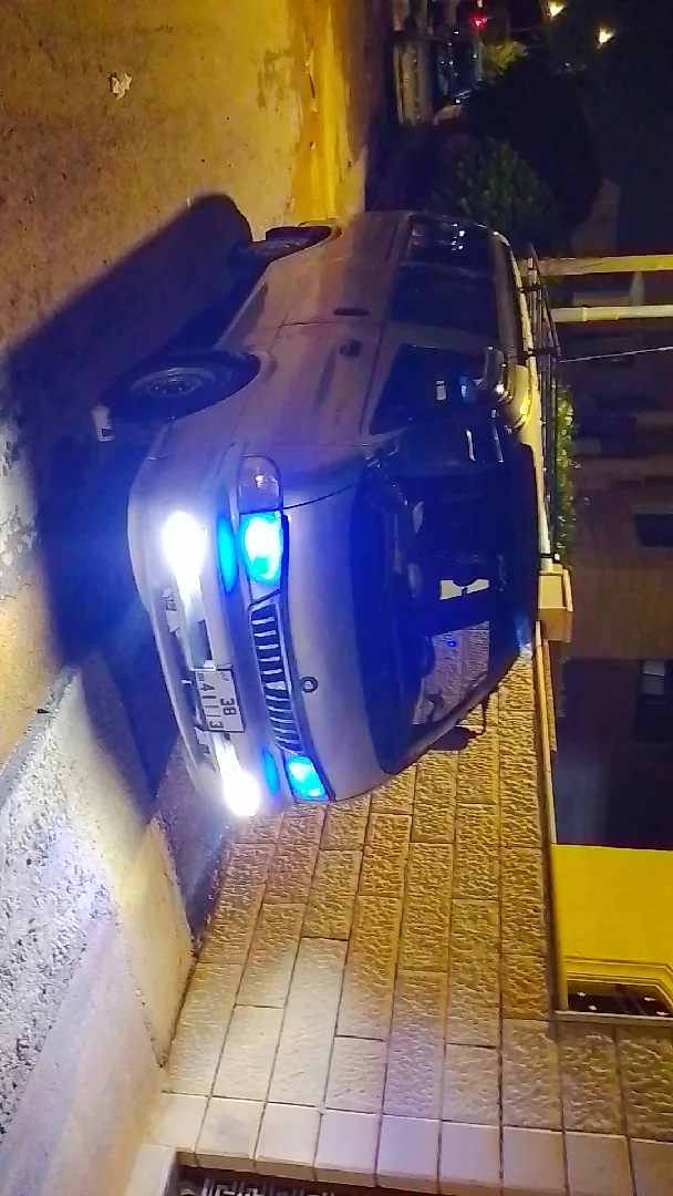 باص كيا بريجو للبيع