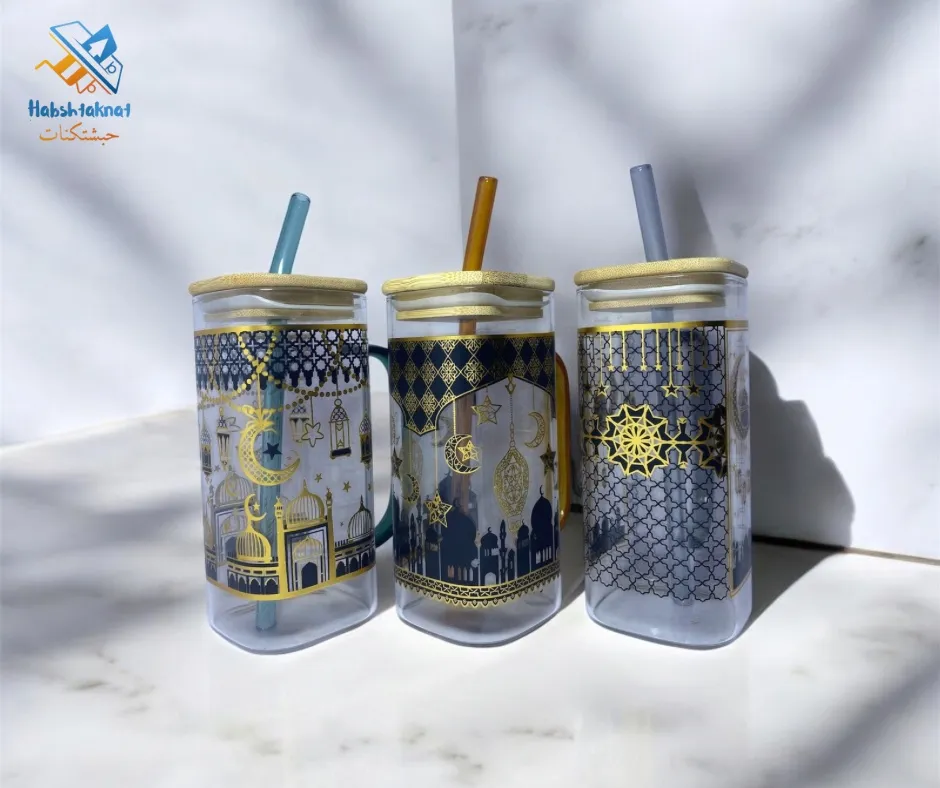 مج عصير رمضاني