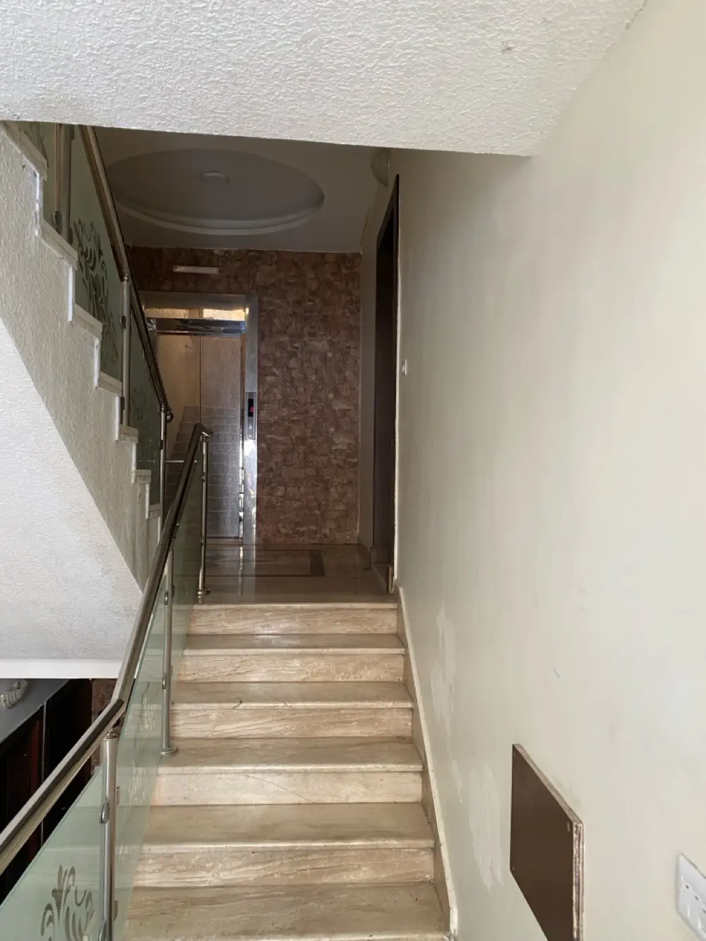 شقة مفروشه للايجار من المالك