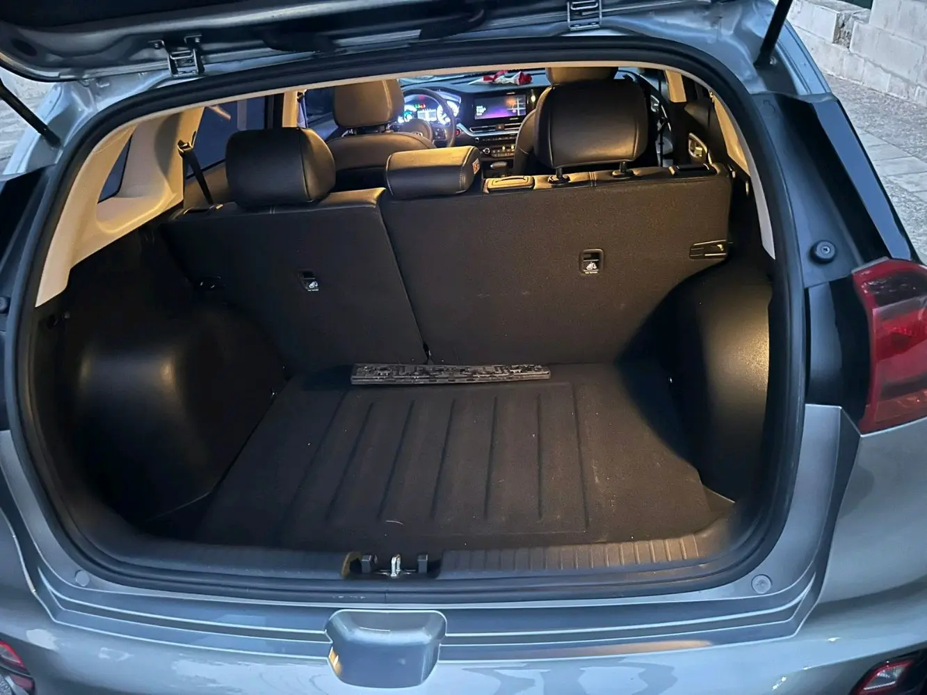 نيرو 2020 للييع