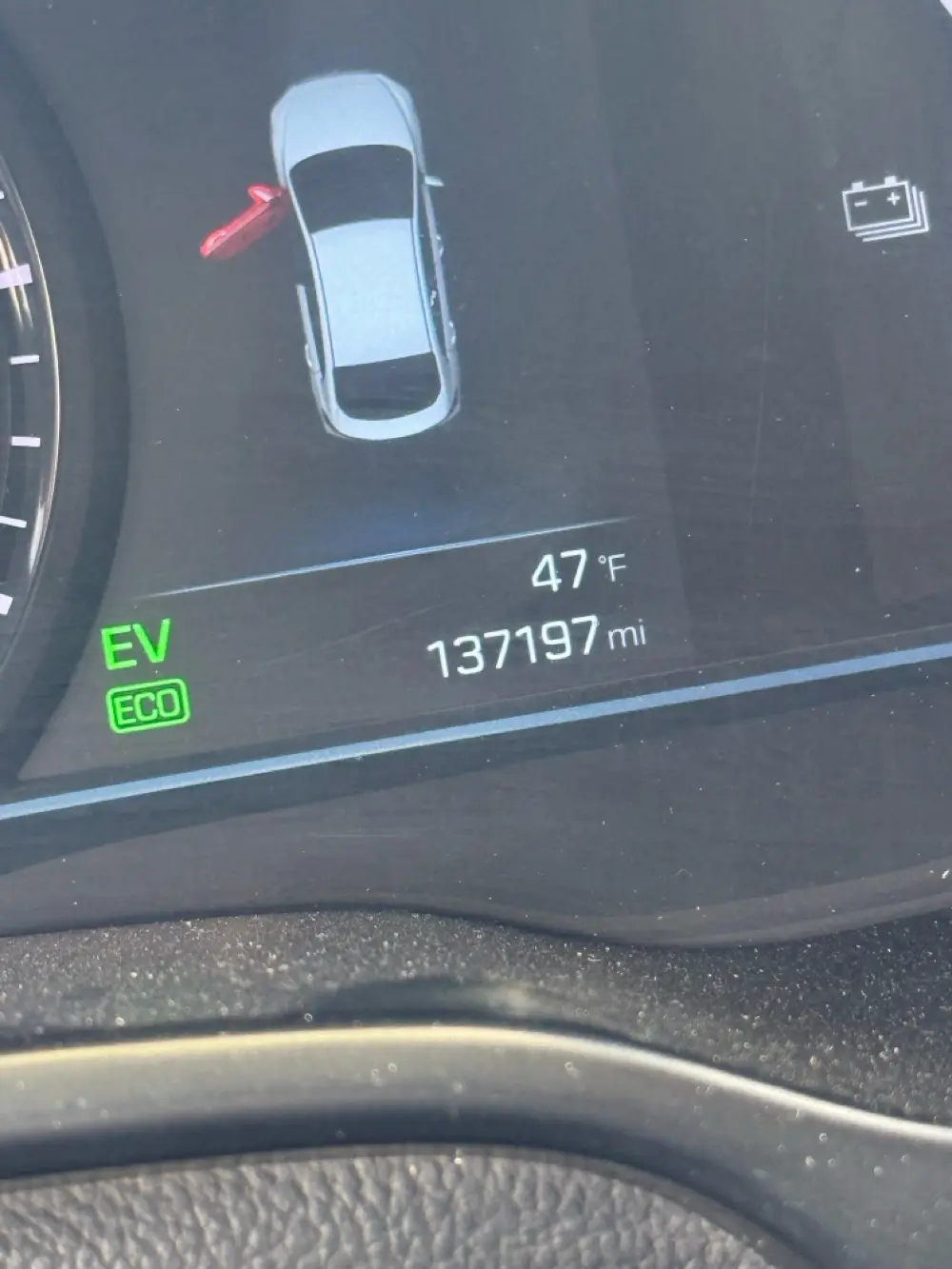 هونداي ايونك ٢٠١٧