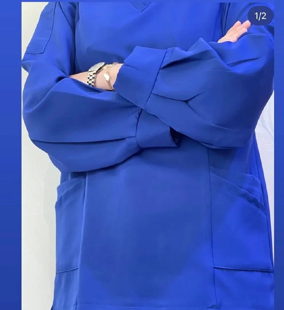 سكرابات طبيه وشرعيه وغير شرعيه للبيع جاهز وتفصيل نفس السعر