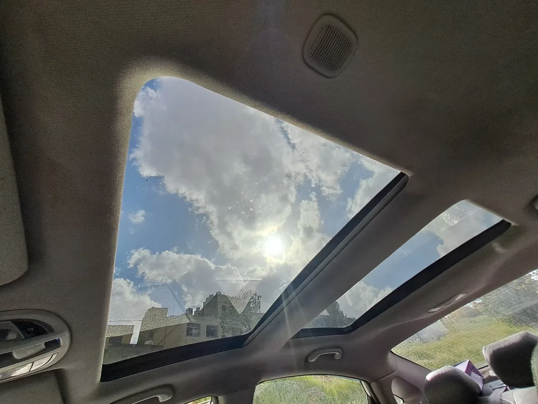 سيارة هيونداي سوناتا 2015 هايبرد وارد أمريكي