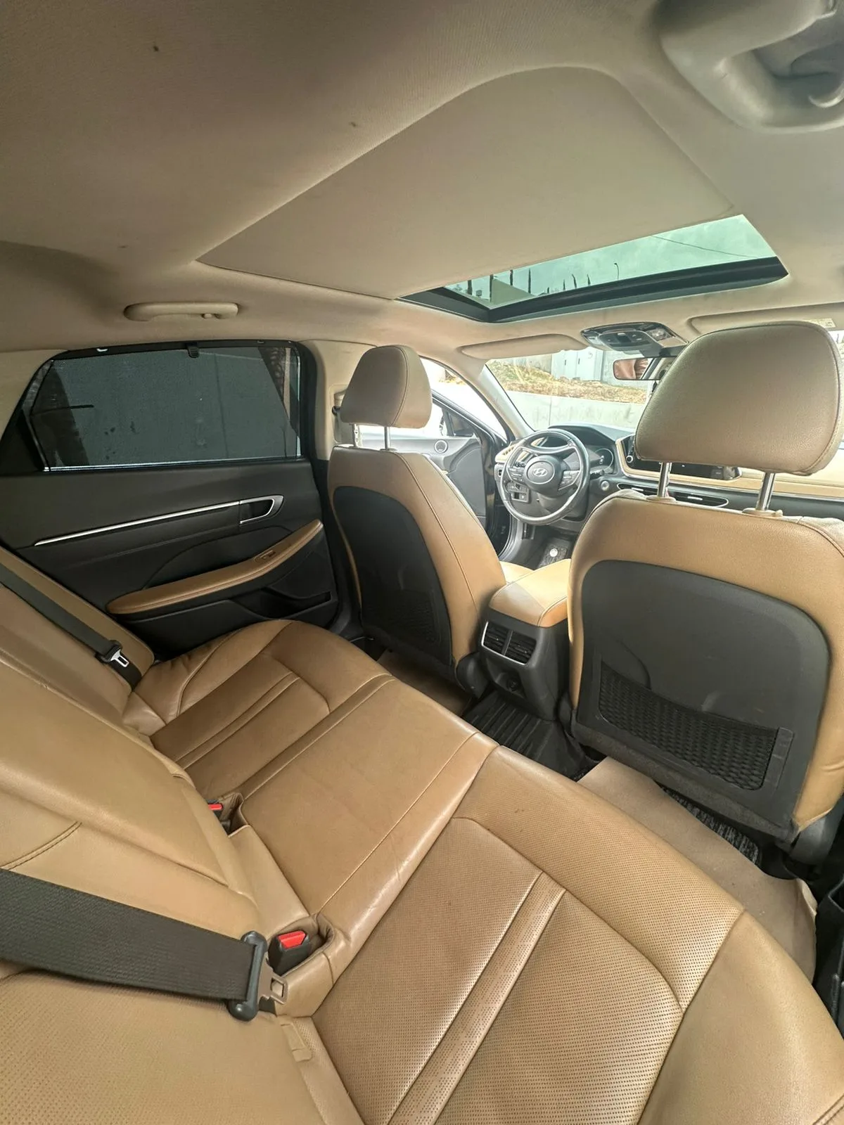 هيونداي سوناتا للبيع 2023- 2022