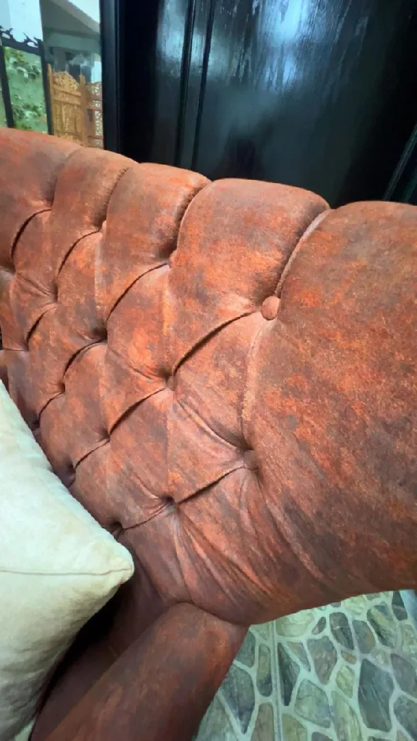 طقم كنب ٧ مقاعد