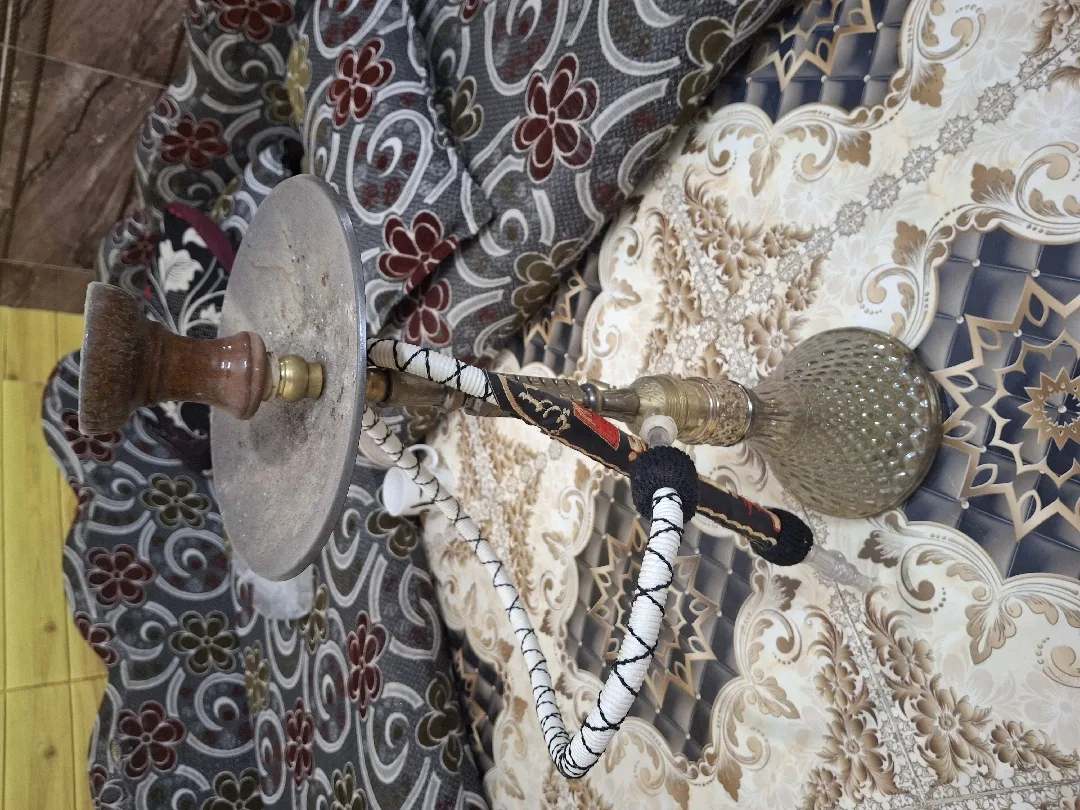 ارجيله نظام تركي