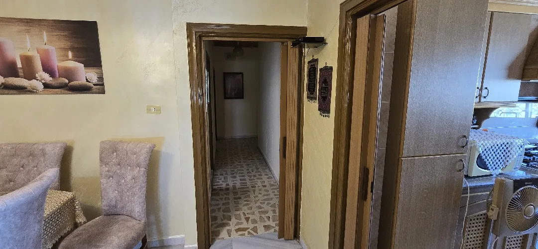 شقه فاخره للبيع