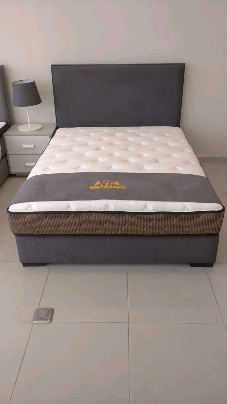 فرشات سبرينج ريست