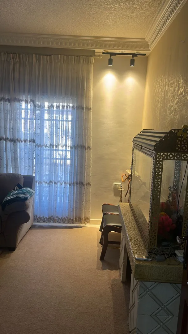 شقه للبيع طالق ارضي