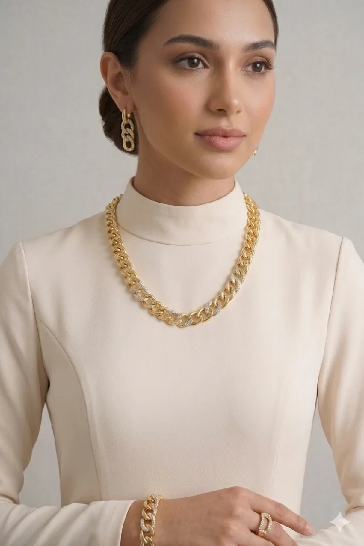 ذهب روسي وايطالي