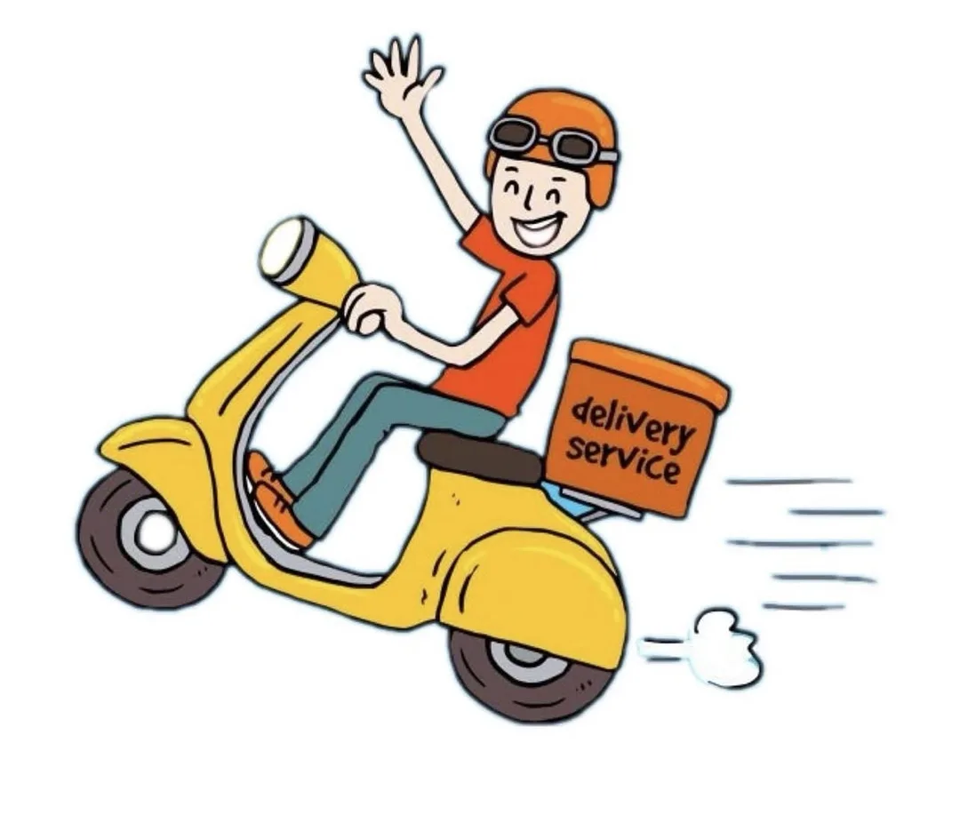 أسرع واوفر توصيل داخل عمان