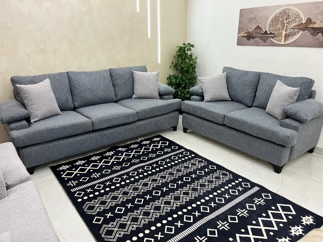 طقم كنب بحاله الوكاله