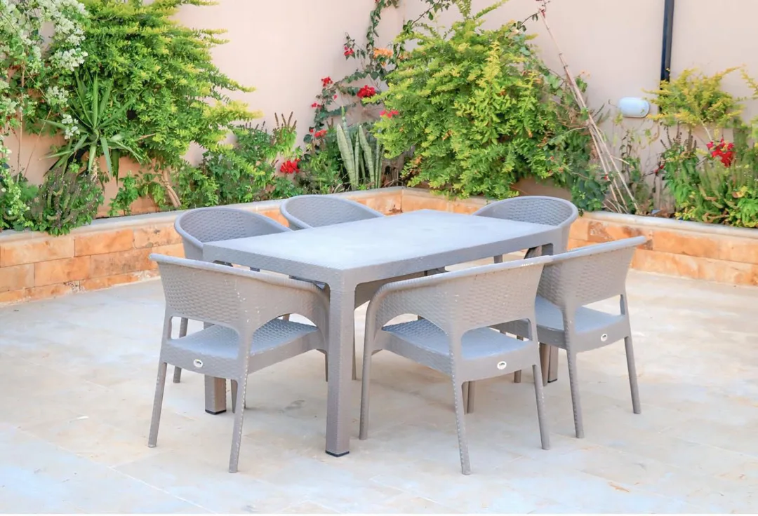 شاليه للايجار في البحر الميت