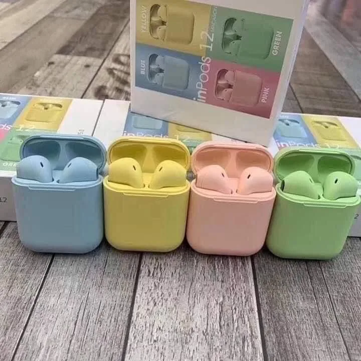 سماعات   inpode12