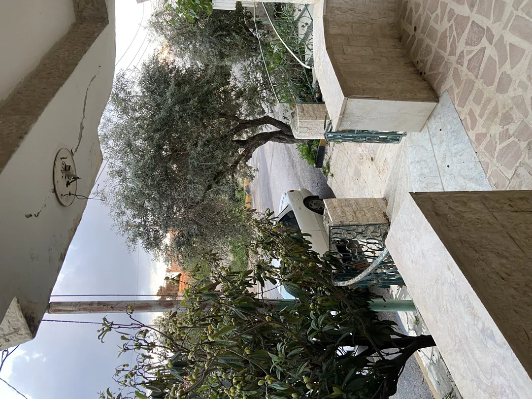 شقة للبيع بني كنانة - سما الروسان