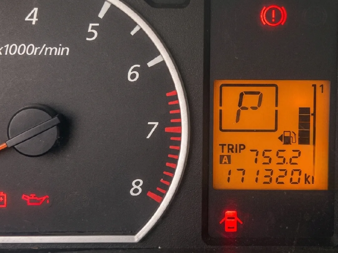 Mitsubishi Lancer 2011