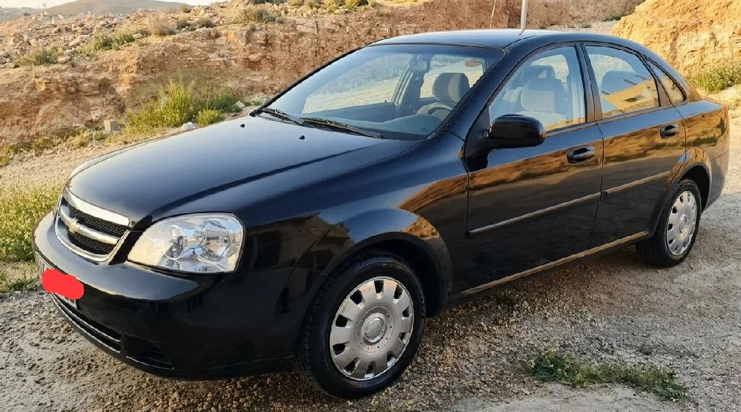 شفرولية اوبترا ٢٠٠٩