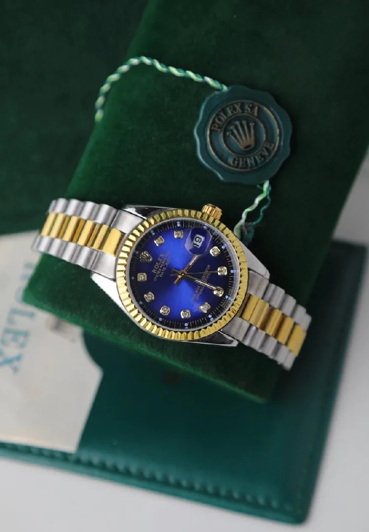 ساعات رولكس