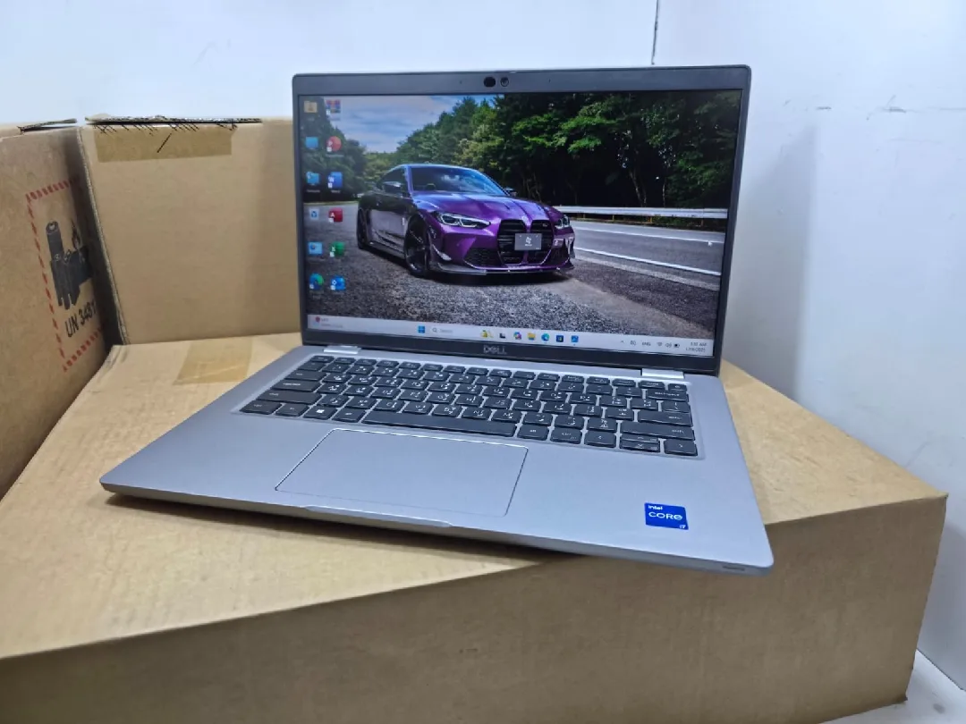 DELL latitude 5420